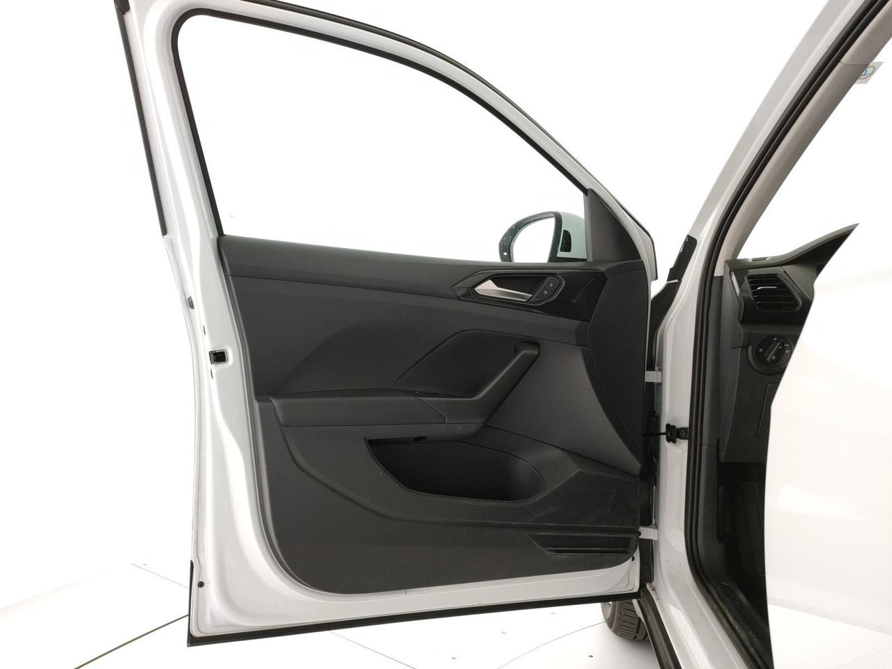 Volkswagen T-Cross 1.0 tsi life 115cv