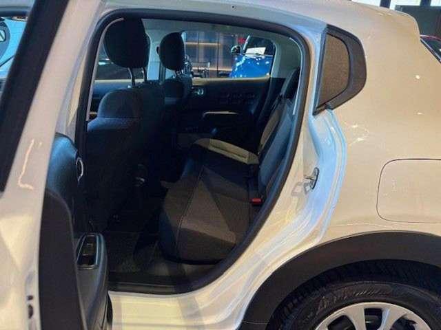 Citroen C3 BHDi 100 Business Combi AUTOC.N1 ** SEDE DI CARPI