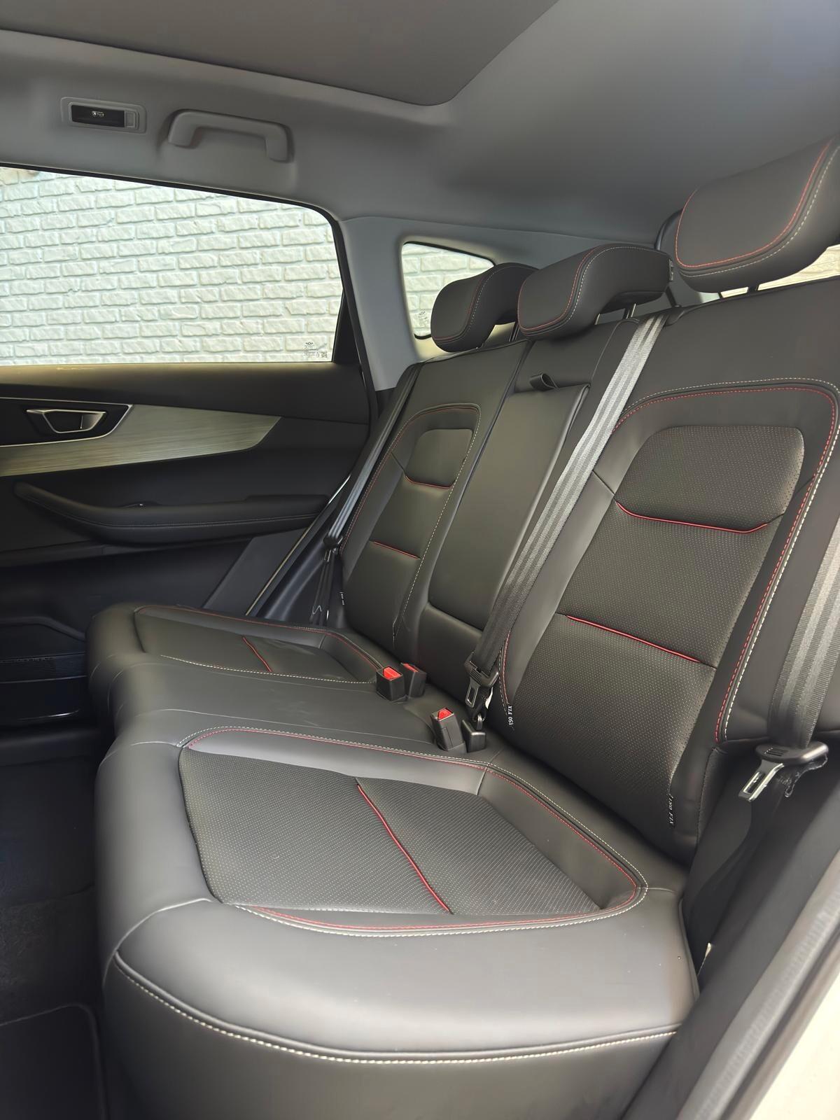 Dr 6.0 1.5 Turbo Bi-Fuel GPL