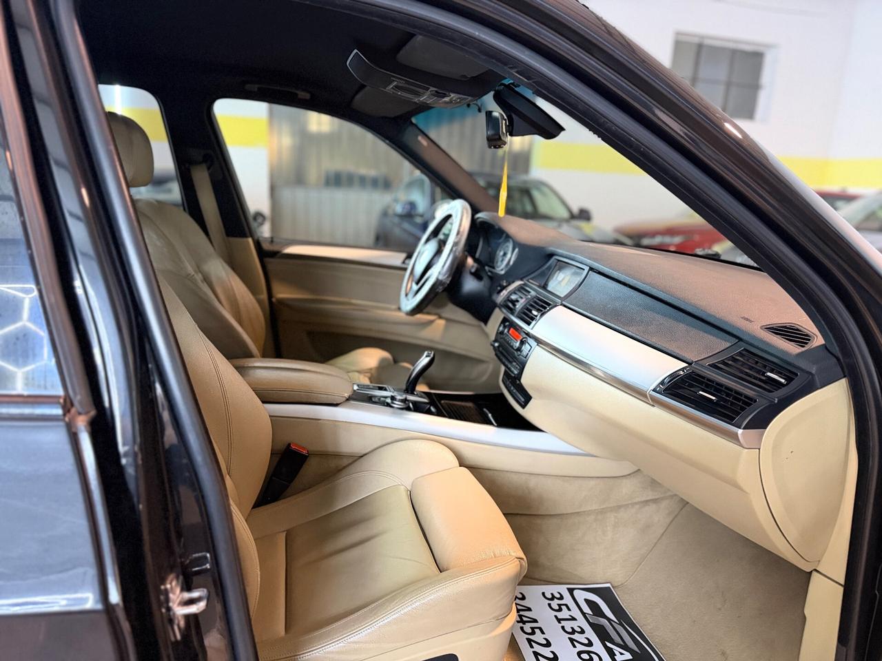 Bmw X5 30D XDrive MSport 235CV