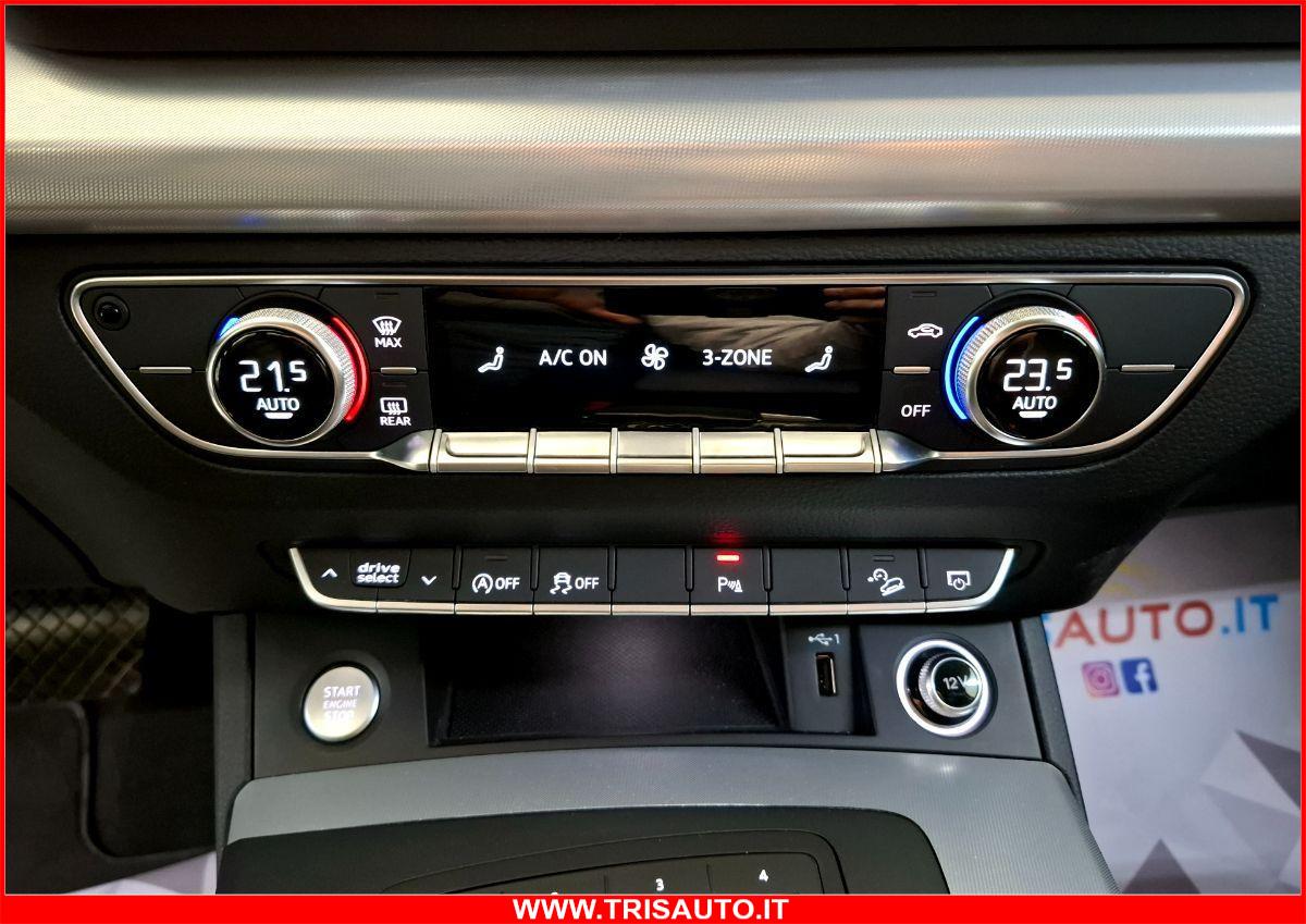 AUDI Q5 35 2.0 Tdi S-tronic Quattro Business Sport (NAVI)