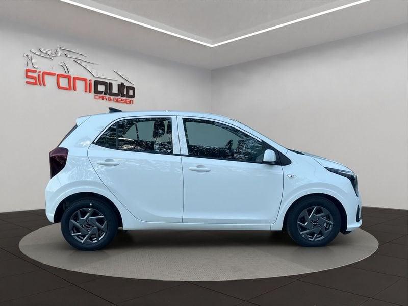 Kia Picanto Picanto 1.0 gdi Urban aut.
