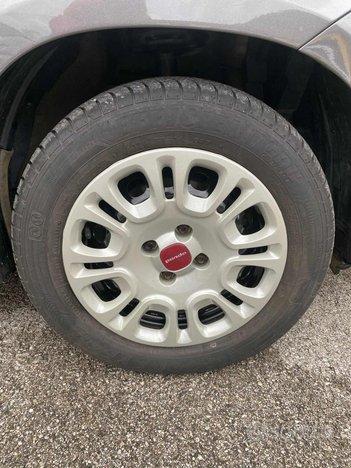 FIAT Panda 1.2 Easy NEO PATENTATI!
