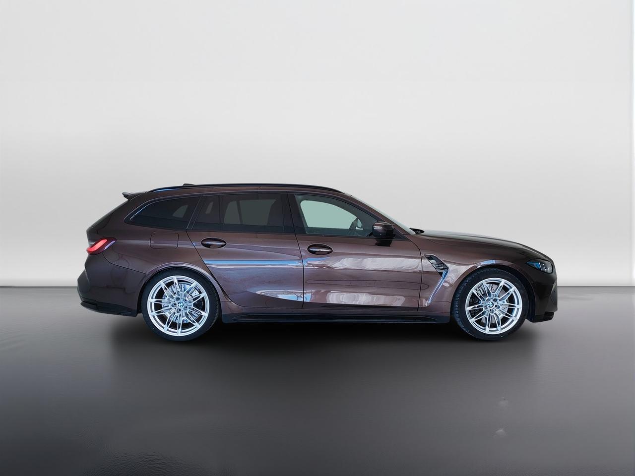 BMW M3 G81 LCI 2024 Touring - M3 Touring 3.0 Competition M xdrive auto