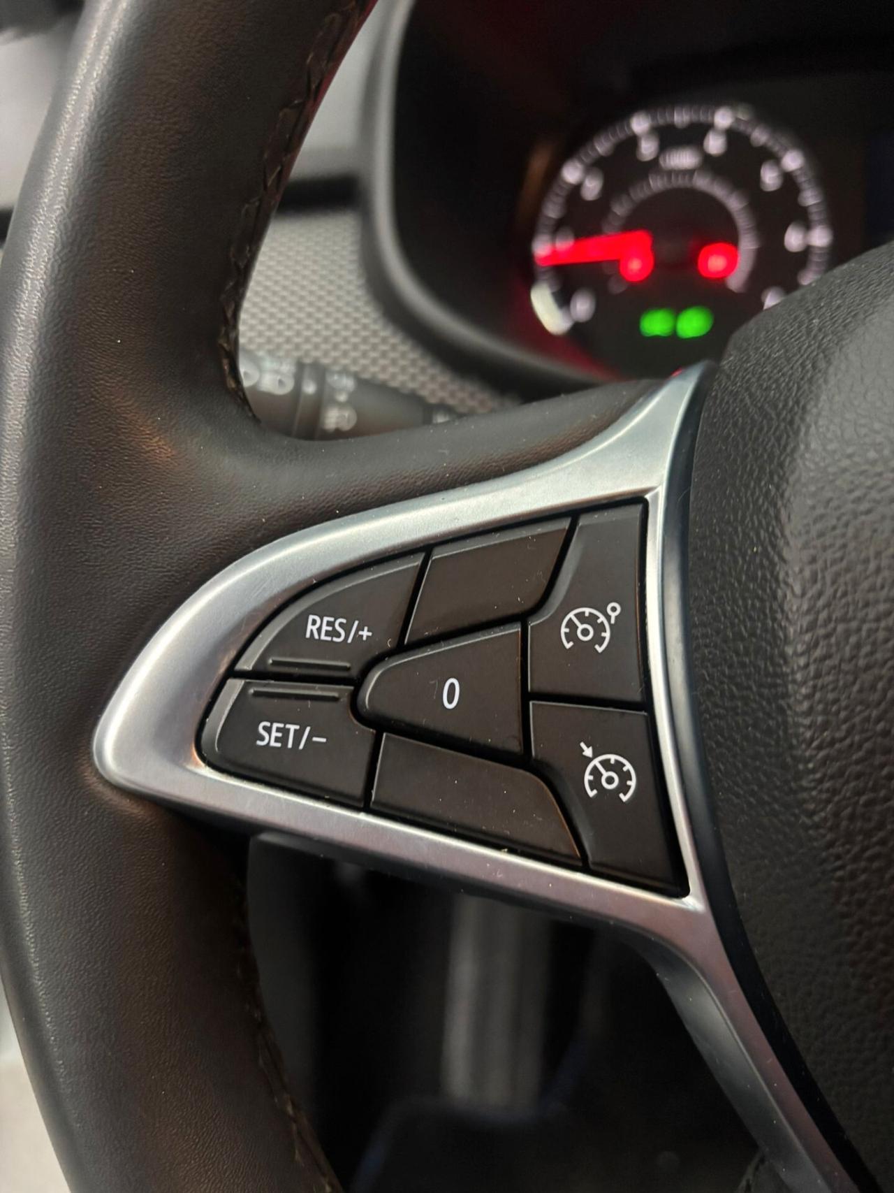 Dacia Sandero Streetway 1.0 TCe ECO-G Essential 91CV