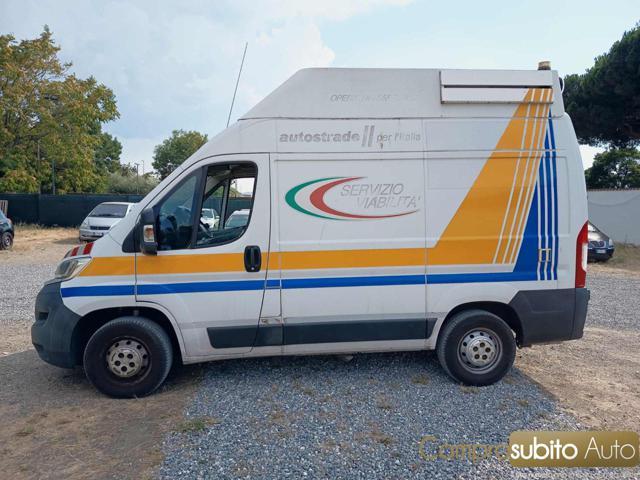 FIAT Ducato 30 2.3 MJT + IVA 22%