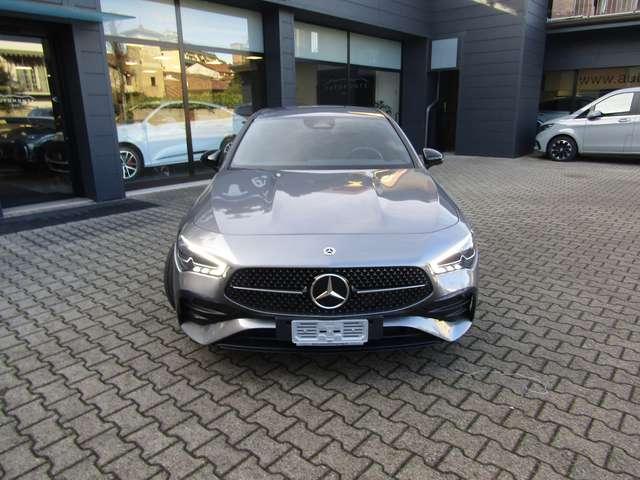 Mercedes-Benz CLA 200 SW d AMG LINE PREMIUM AUTO,CARPLAY,DINAMIC LED