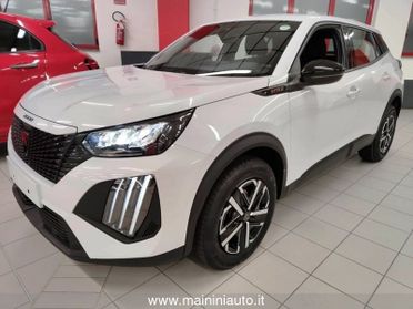 Peugeot 2008 1.2 100cv Style + Car Play "SUPER PROMO"