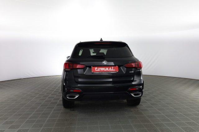 MG HS HS 1.5T-GDI AT Luxury