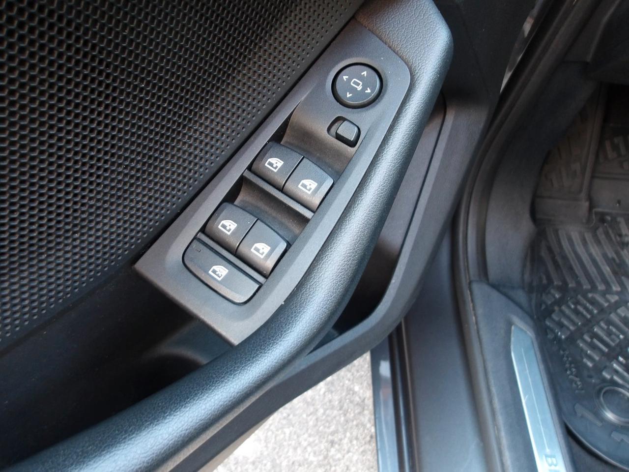 BMW 116 d Business Advantage