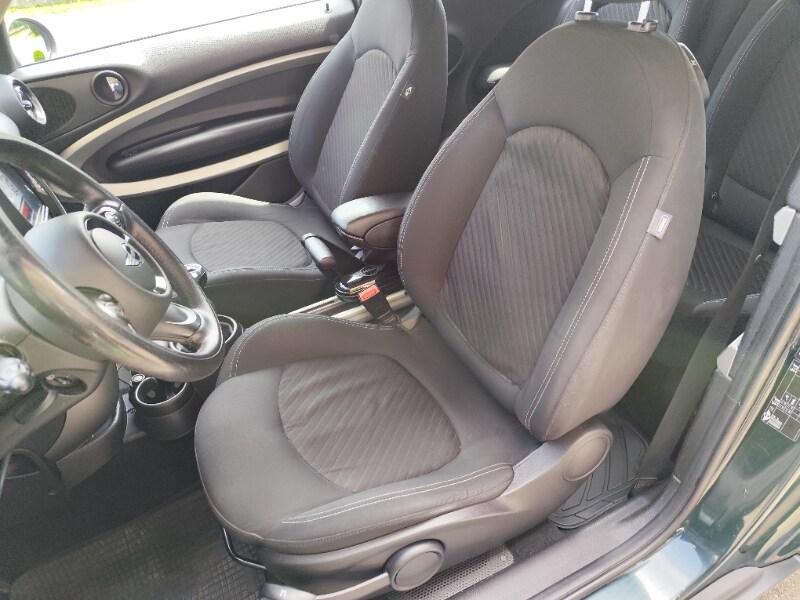 MINI Mini Clubman (F54) Mini 1.5 Cooper Hype C...