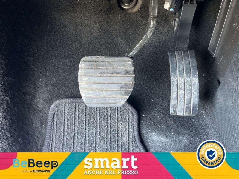 smart forfour EQ PASSION MY19