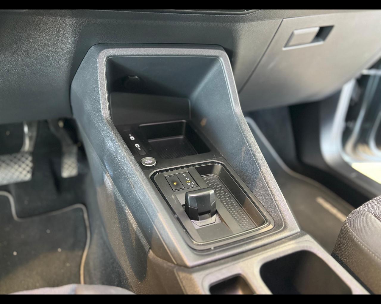 VOLKSWAGEN CADDY MAXI LIFE 2.0 TDI DSG 7 POSTI