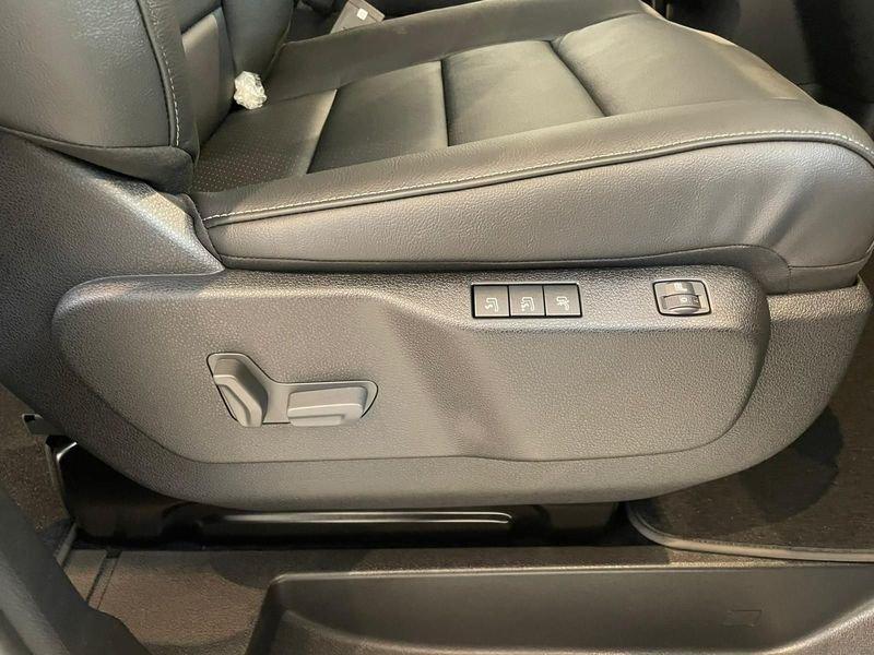FIAT Ulysse 2.0 BlueHDi 180 CV AT8 L3 - Prezzo iva esclusa