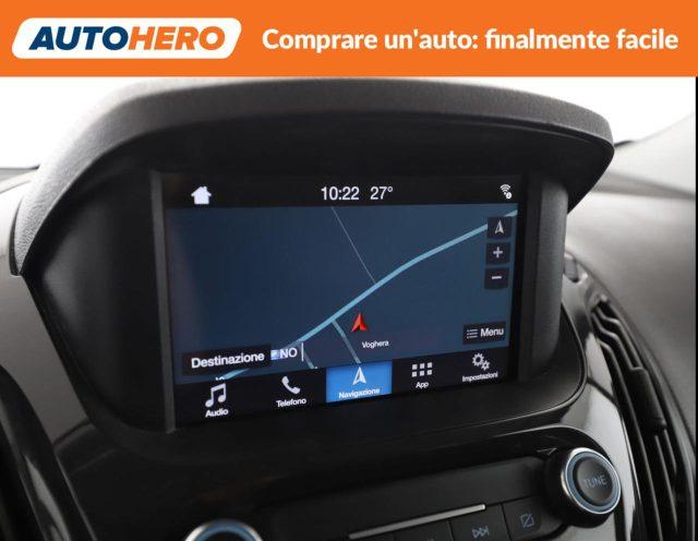 FORD Tourneo Courier 1.5 TDCI 100 CV Sport