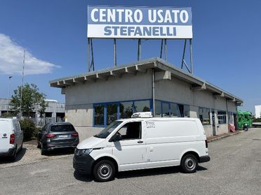 Volkswagen TRANSPORTER 150 FRIGO ATP