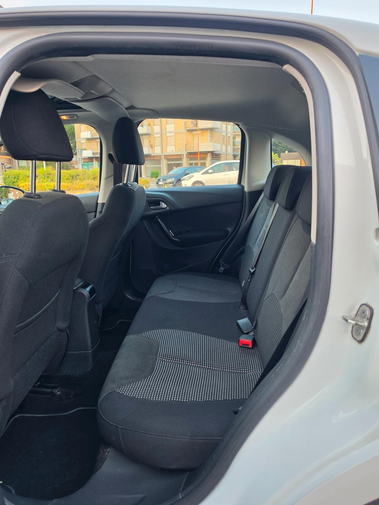 Citroen C3 1.4 HDi 70 Exclusive