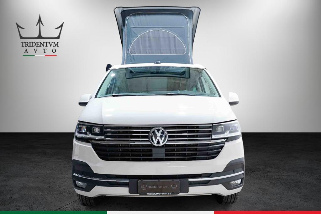 VOLKSWAGEN California 6.1 California 2.0 Tdi Ocean 150cv DSG