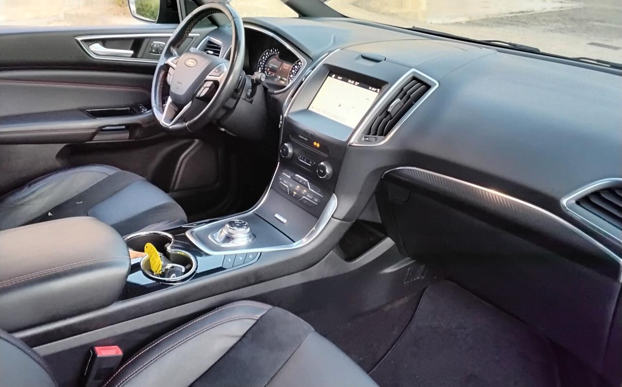 Ford S-Max 2.0 EcoBlue 150CV Start&Stop ST-Line AUTOCARRO