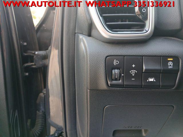 KIA Sportage 1.6 ECOGPL 2WD Style