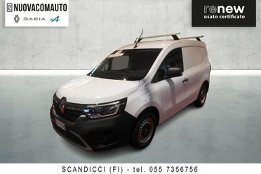 Renault Kangoo III Furgone Kangoo Van 1.3 Tce Fap 100cv Edition One