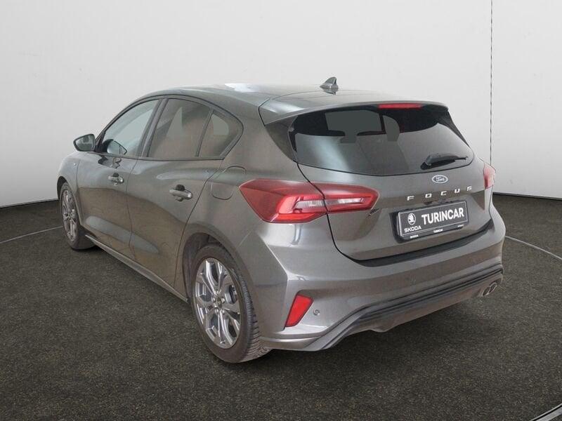 Ford Focus 1.5 EcoBlue 120CV 5p. ST Line X