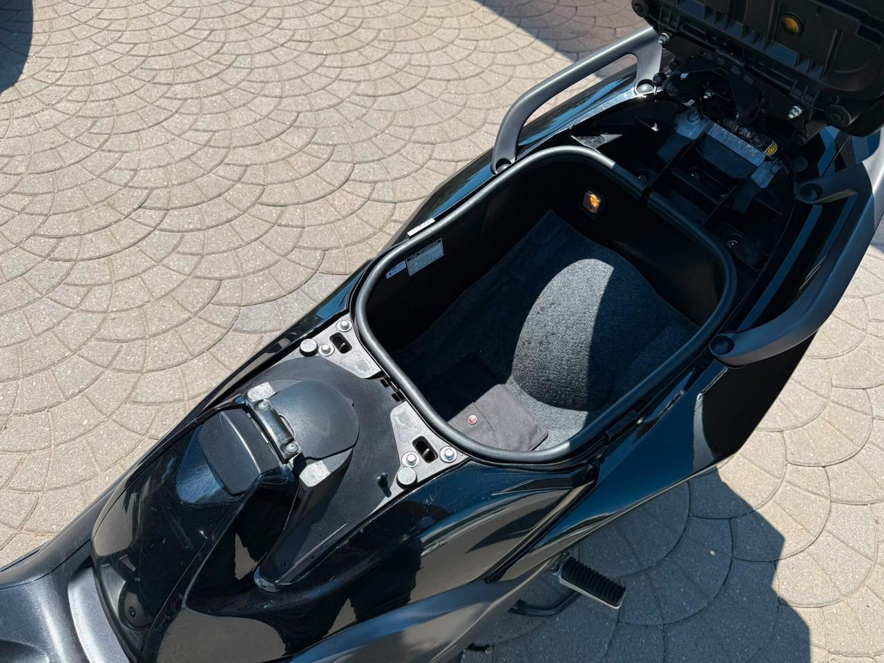Yamaha T Max