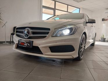 Mercedes-benz A 200 CDI 136CV Automatic Sport