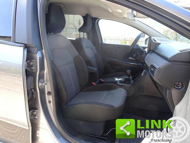 DACIA Jogger 1.6 Hybrid 7 posti Executive