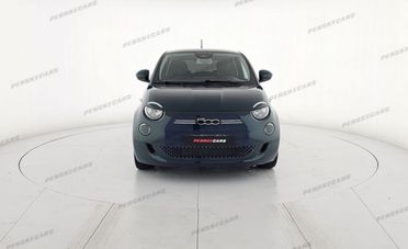 Fiat 500 Icon Berlina 42 kWh