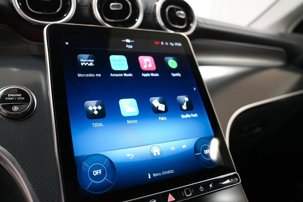 Mercedes-benz GLC 220 d 4Matic Mild hybrid Coupé AMG Line Premium Plus