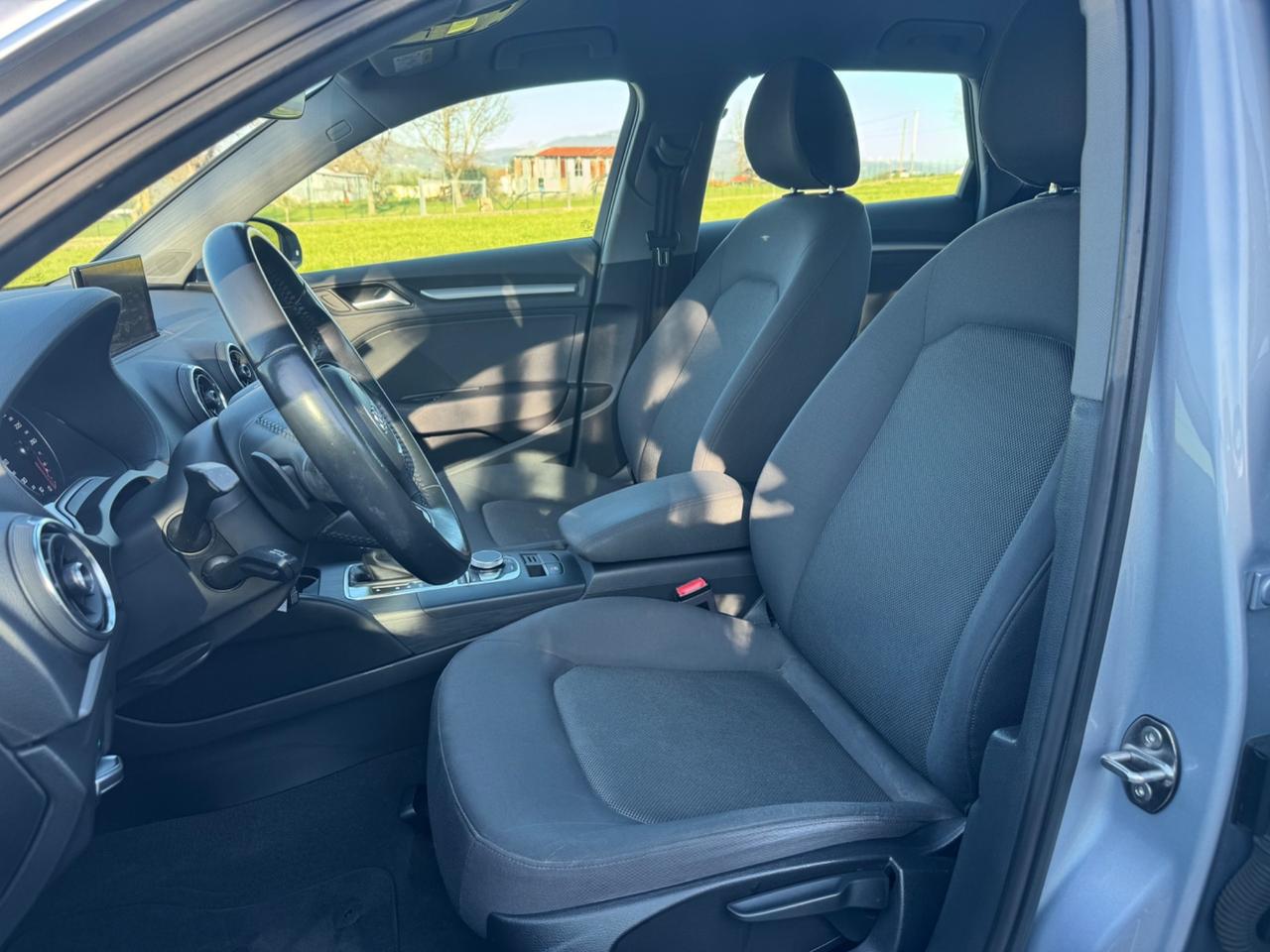 Audi A3 SPB 30 TDI S tronic Sport