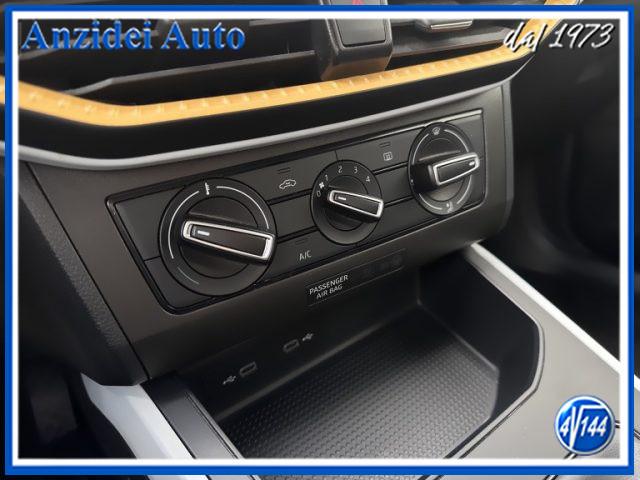 SEAT Arona 1.0 EcoTSI Style