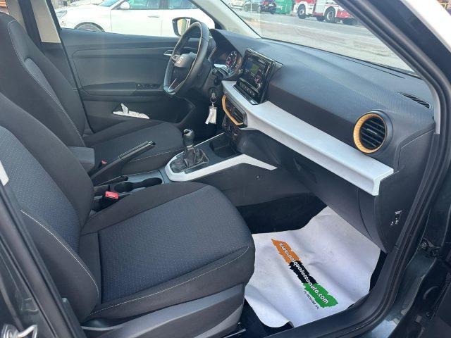 SEAT Arona Bifuel! 1.0 TGI Style