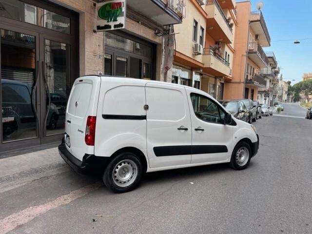 Citroen Berlingo 1.6 HDi 75CV FAP Multispace