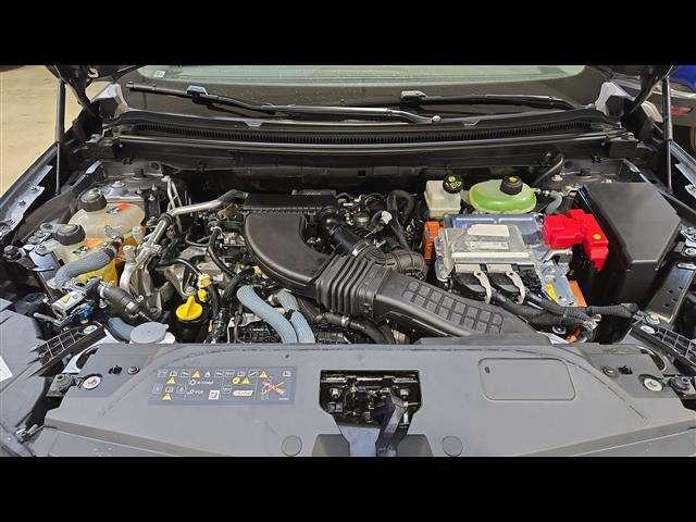 Renault Austral 1.2 E-Tech full hybrid 200cv Techno Esprit