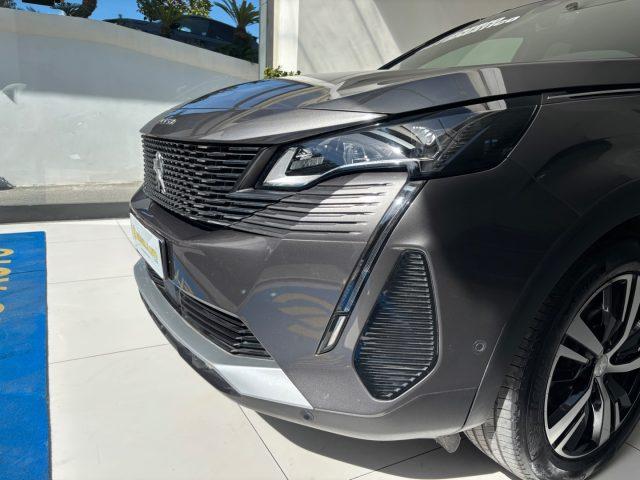PEUGEOT 3008 BlueHDi 130 S&S EAT8 GT tua da ?279,00 mensili