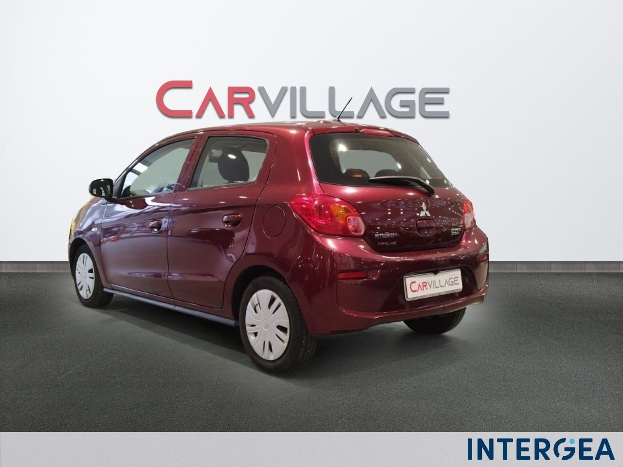 MITSUBISHI Space Star 1.0 Invite my19