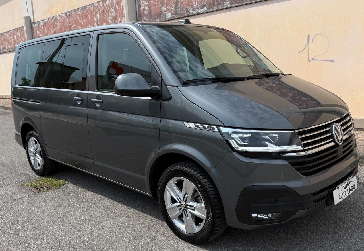 Volkswagen Caravelle 2.0 TDI 150CV DSG Cruise 9Posti