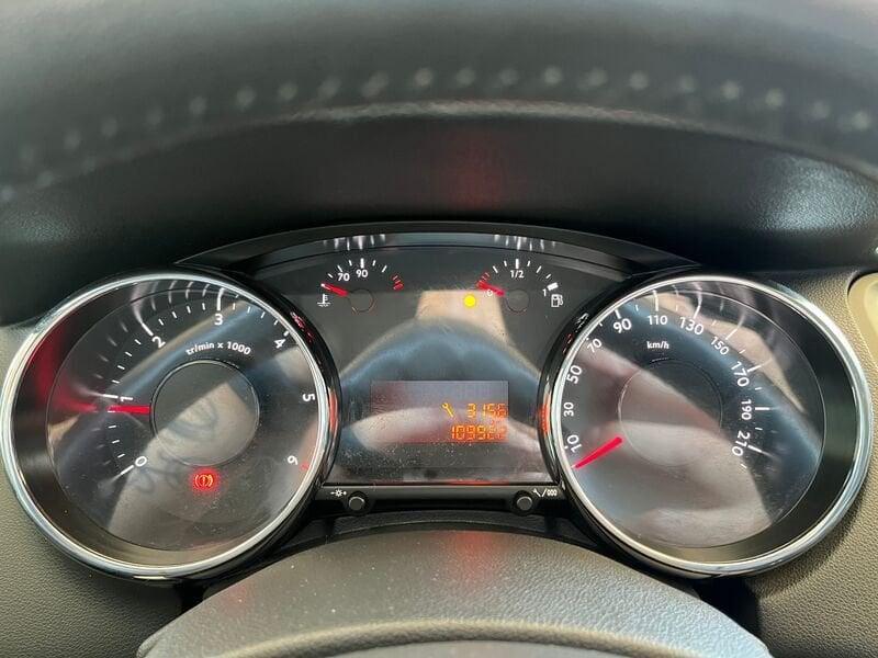 Peugeot 5008 1.6 vti 16v Access (premium) 120cv