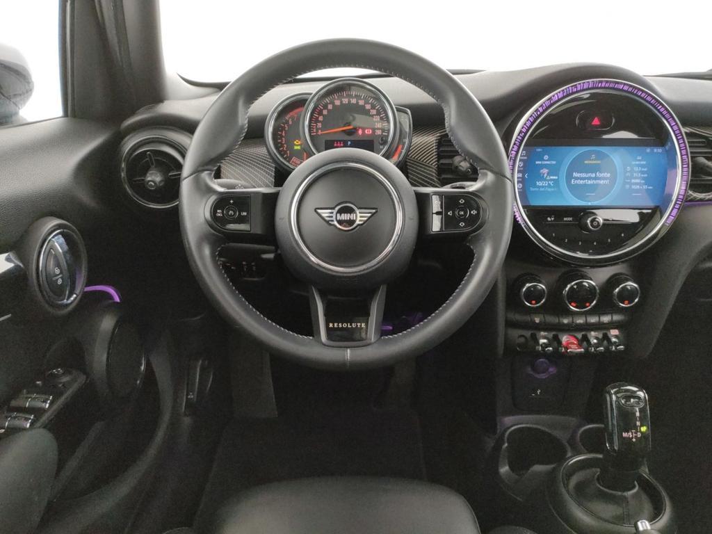 Mini Cooper 1.5 TwinPower Turbo Cooper