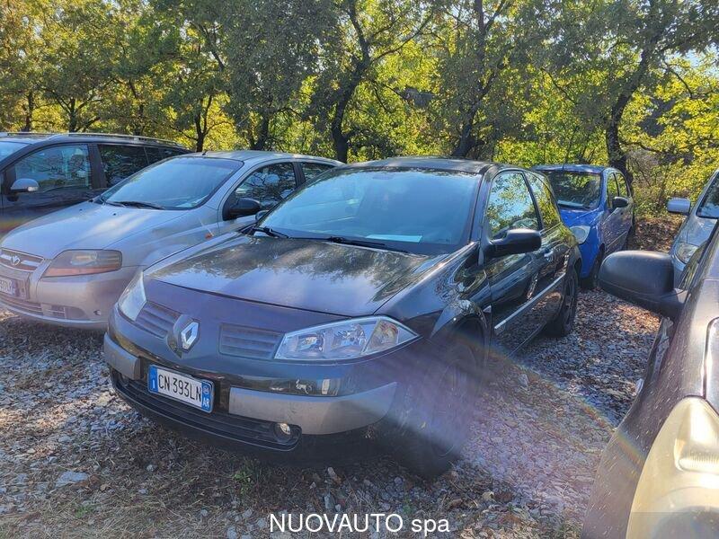 Renault Mégane Mégane 1.4 16V 3 porte Confort Dynamique