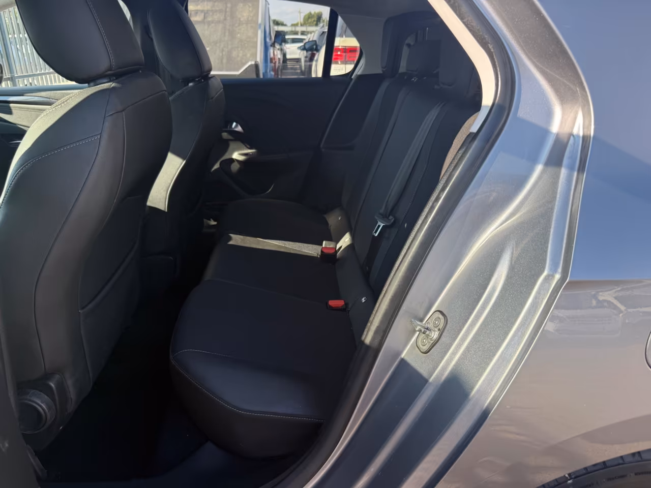 Opel Corsa 1.2 Benzina B Color Full Optional