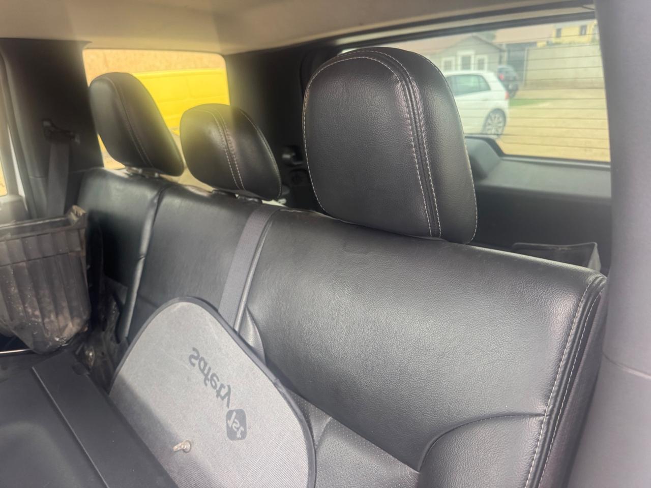 Jeep Cherokee 2.8 CRD DPF Overland Auto NON MARCIANTE