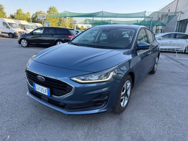 Ford Focus Berlina 1.5 120 CV Automatica 5p. Business