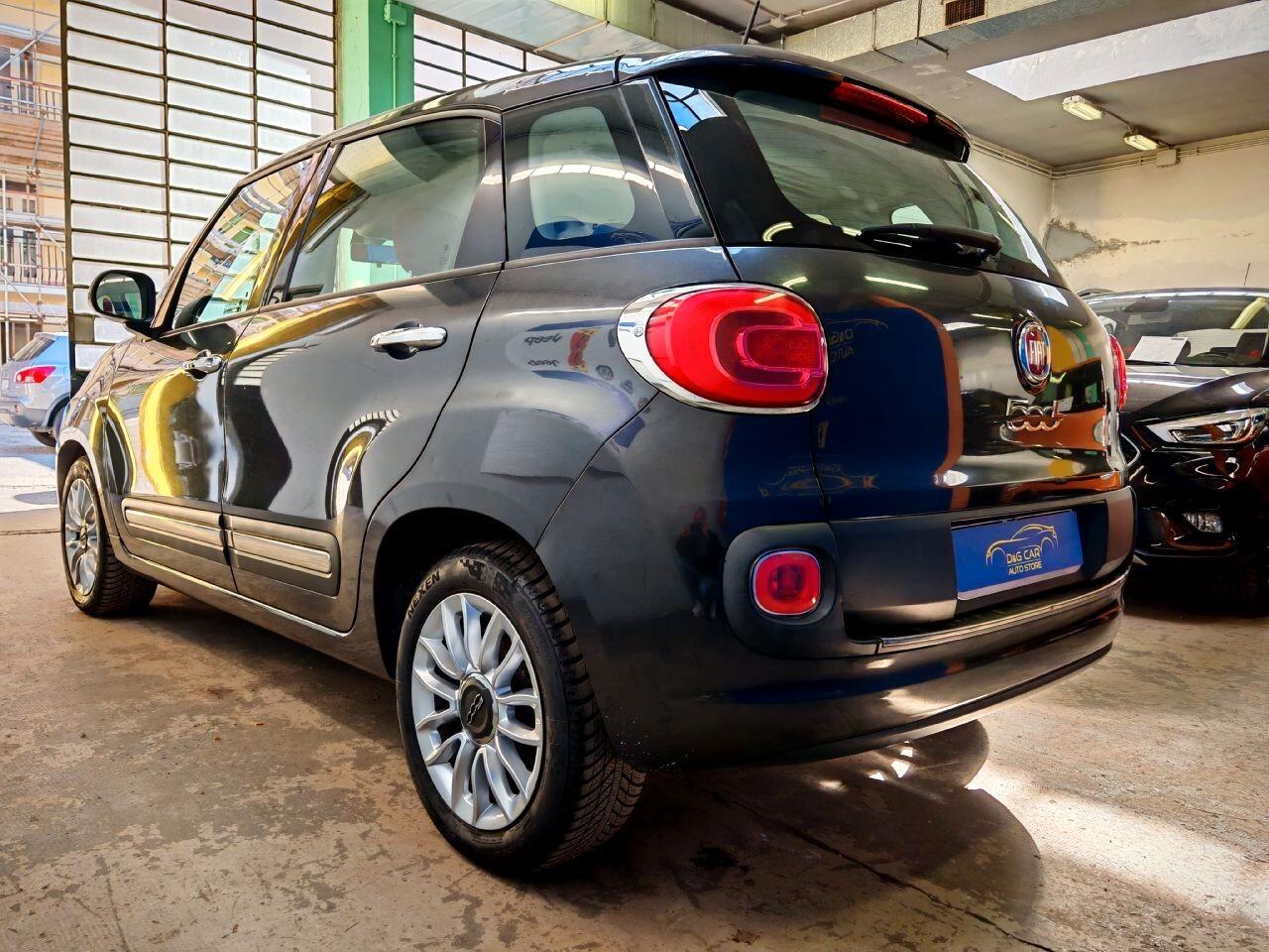 Fiat 500L 1.3 Multijet Pop Star