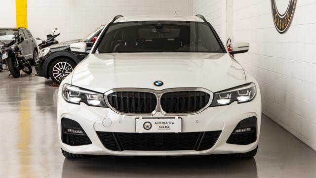 BMW 320 d 48V Touring Msport IVA ESPOSTA