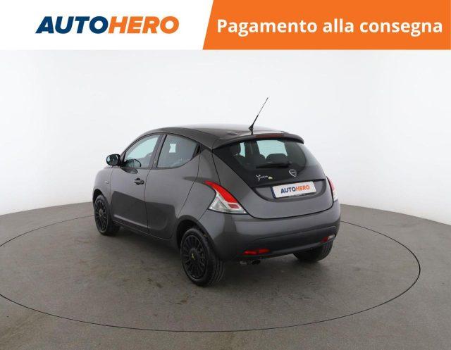 LANCIA Ypsilon 1.2 69 CV 5 porte Elefantino