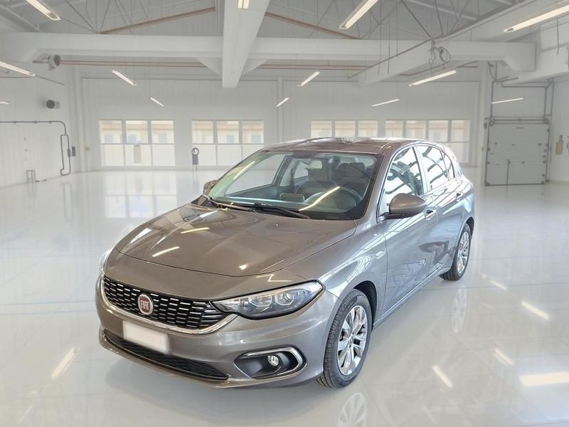 FIAT TIPO 1.3 Mjt 95cv 5M S/S Business 5 PORTE