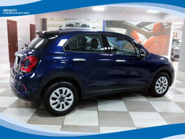 FIAT 500X 1.0 Firefly T3 120cv EU6